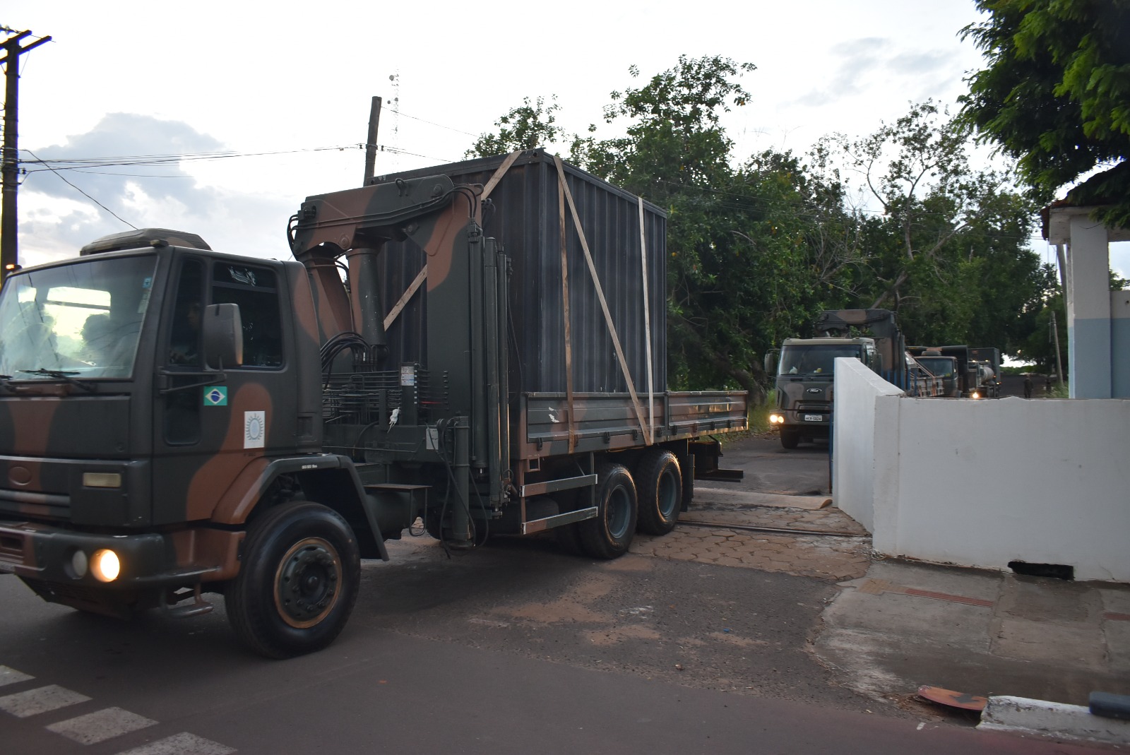 Foto: Divulgação/CMO