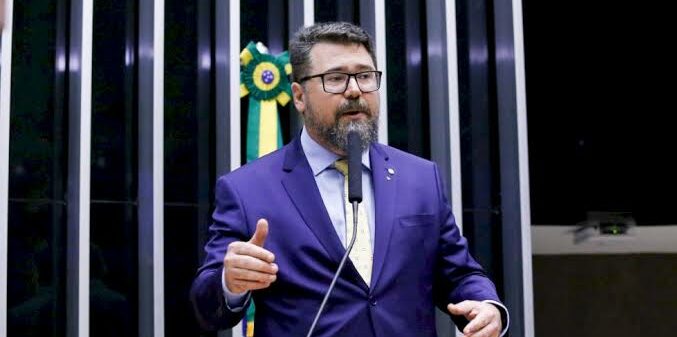 Foto:  Câmara dos Deputados