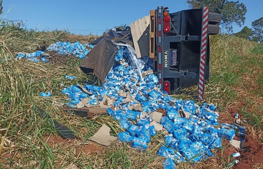 Reprodução/Nova News