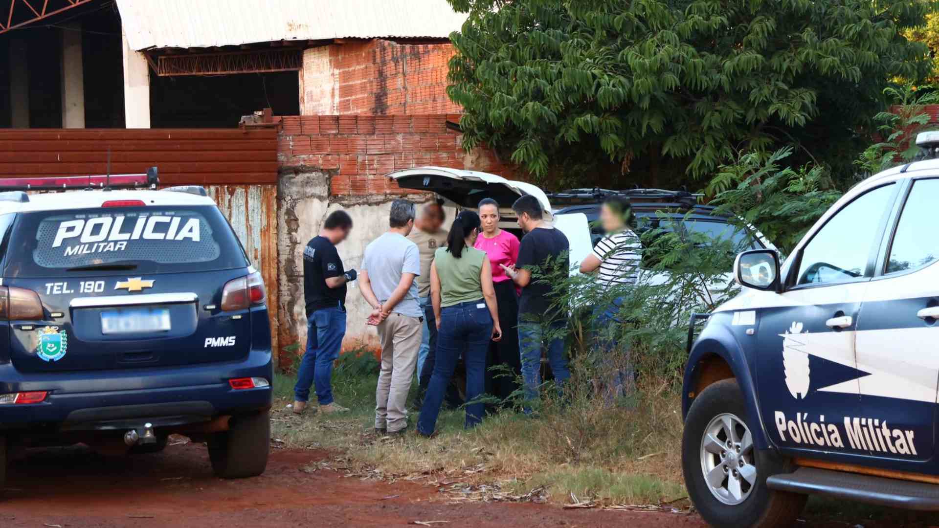 (Foto: Reprodução/Mídiamax)