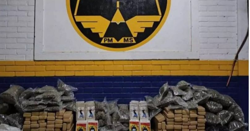 (Foto: reprodução/ BPMR)