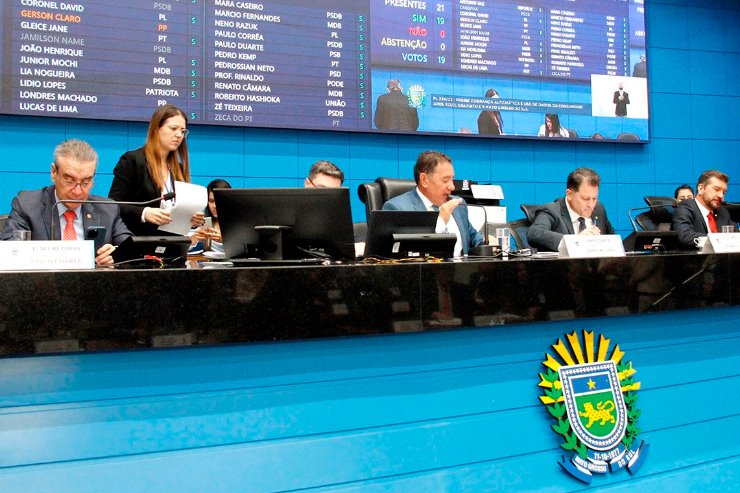 Foto: Luciana Nassar