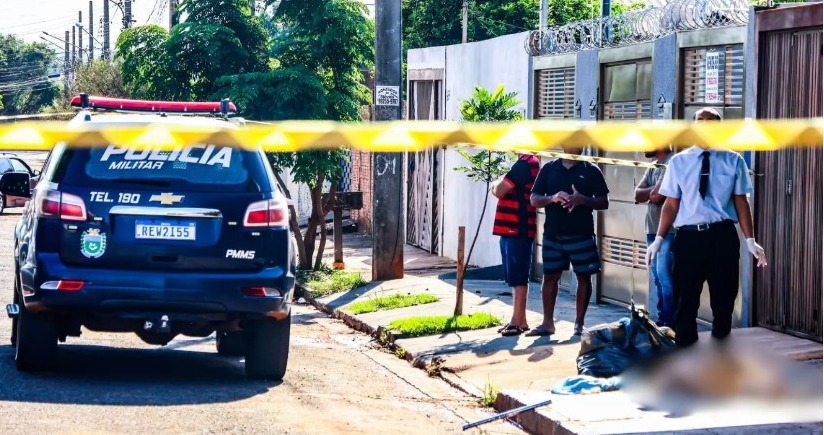 (Foto: Reprodução/Mídiamax)