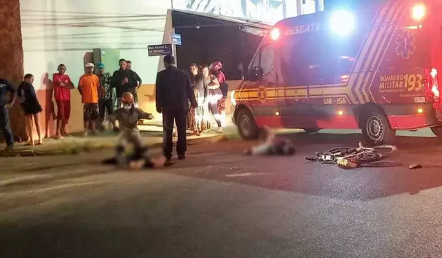 Foto: reprodução/JP News