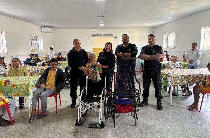 (Foto: Agência GOV MS)