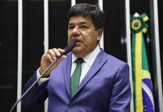 Foto: Mario Agra/Câmara dos Deputados