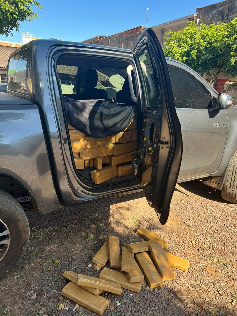 Foto: divulgação/Polícia Federal