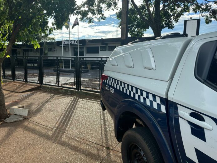 Reprodução/Rádio Caçula