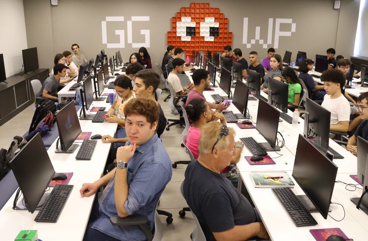 Foto: Álvaro Rezende