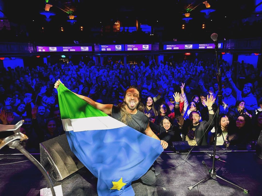 Foto: arquivo pessoal