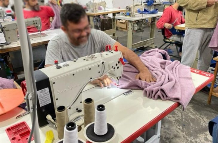 Foto: divulgação/Gov MS