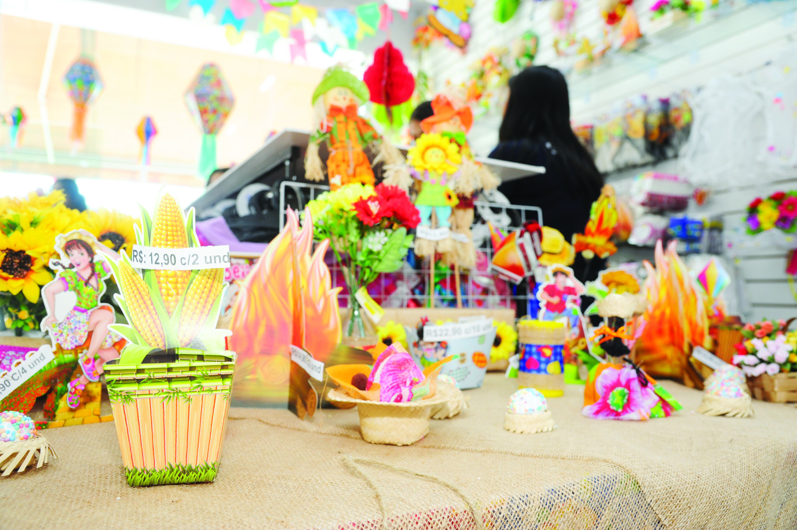 Foto: Nilson Figueiredo