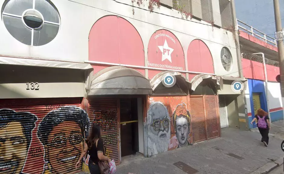 Foto: Google Maps / Reprodução