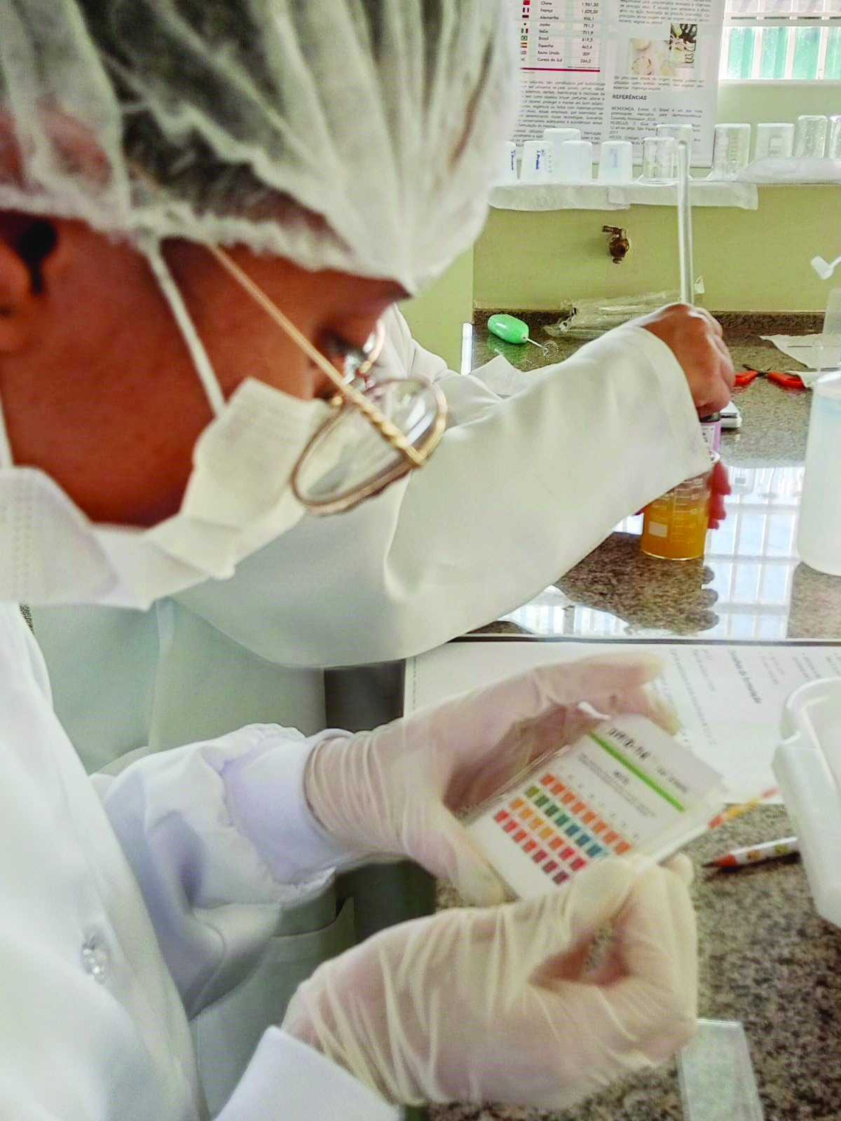 Foto: Leandro Benites