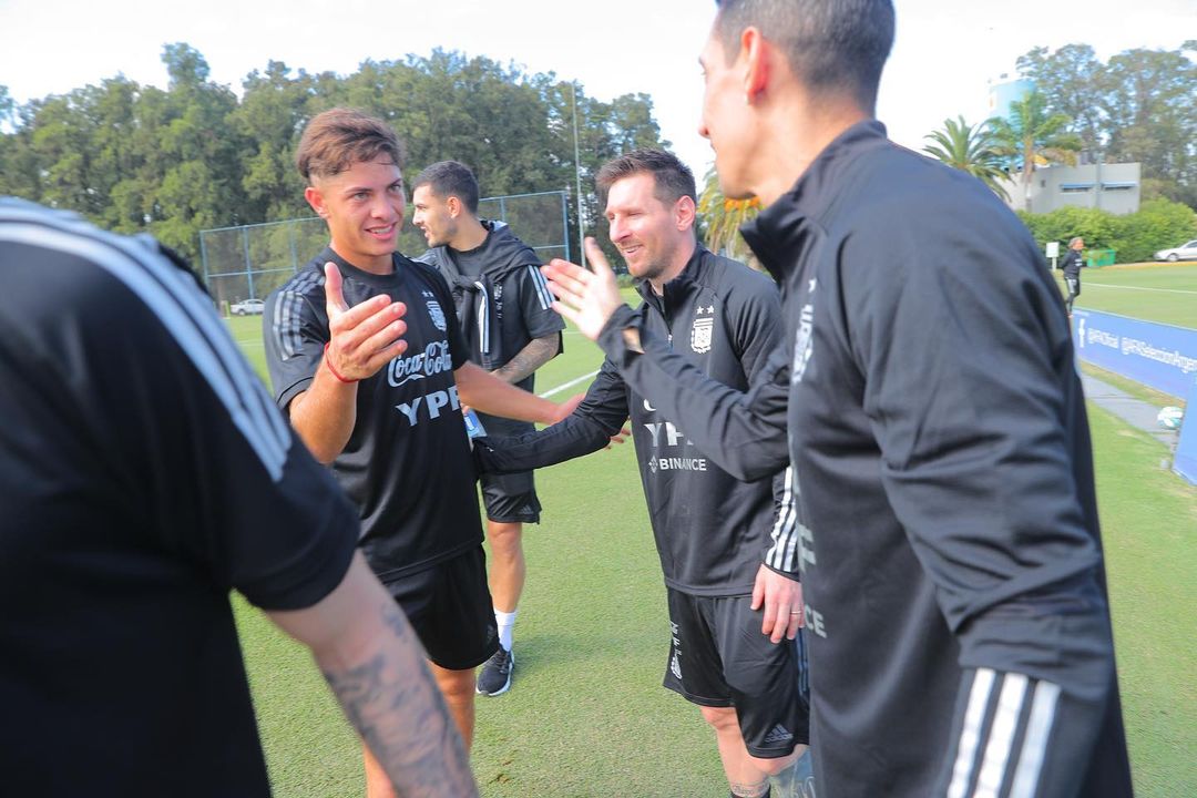 Foto: Instagram/@agusgiay16