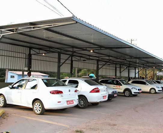 Foto: Prefeitura de Corumbá