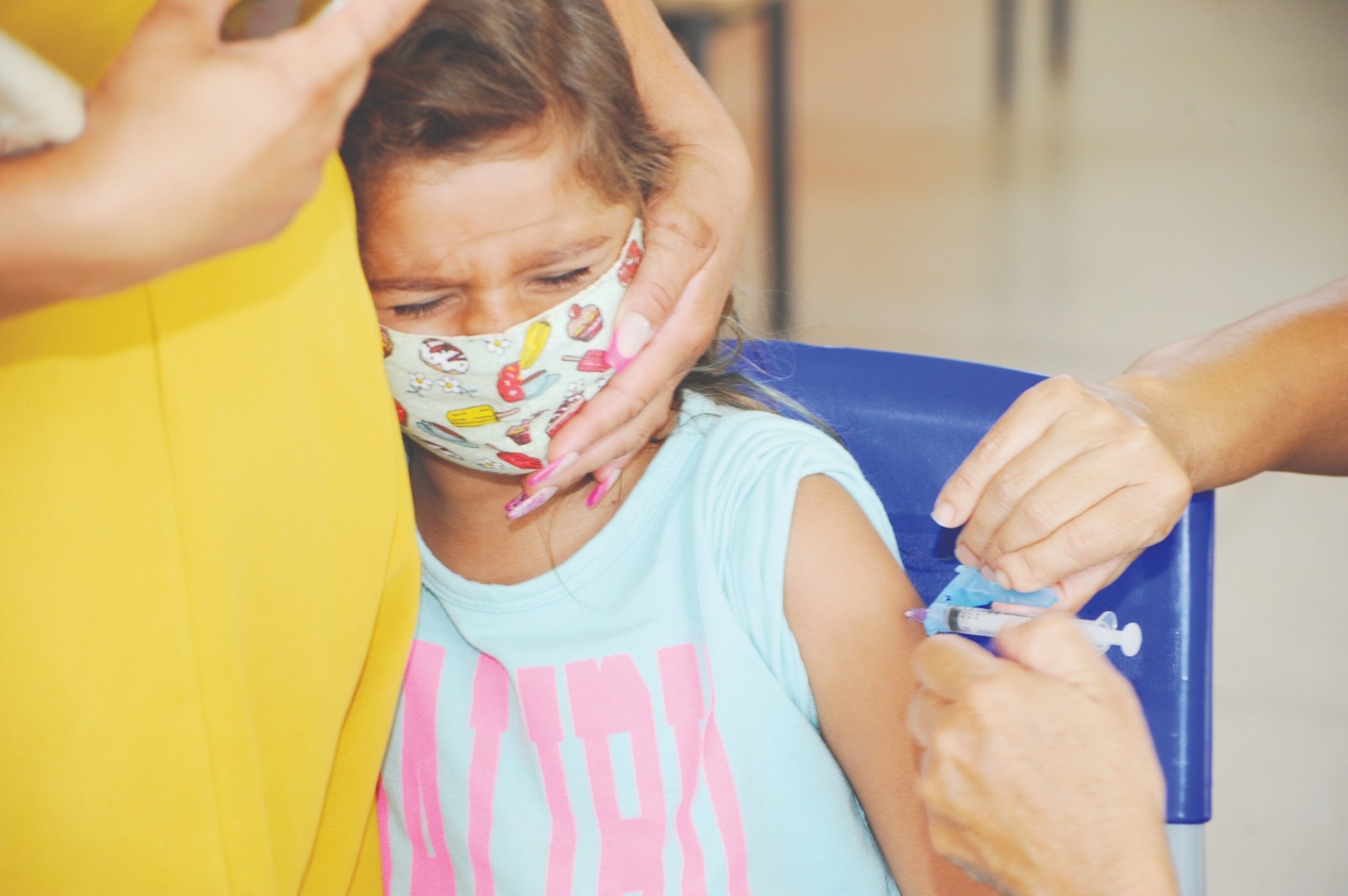 Foto: Nilson Figueiredo