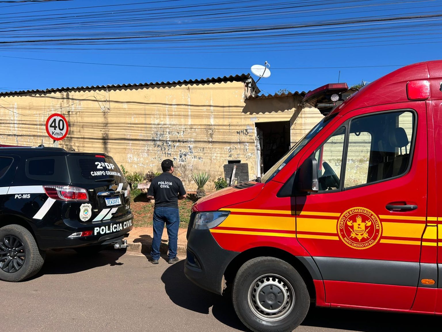Foto: Divulgação/ Secretária da Saúde do Estado da Bahia