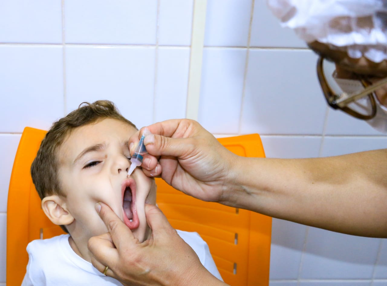 Foto: Divulgação/Prefeitura de Campo Grande