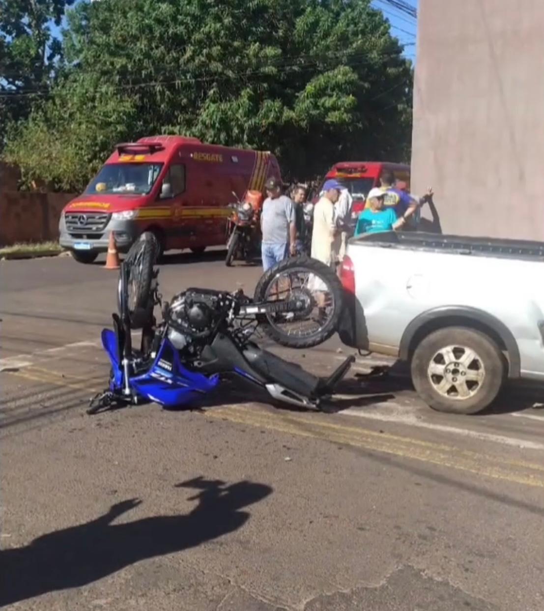 Foto: Divulgação/CBMMS