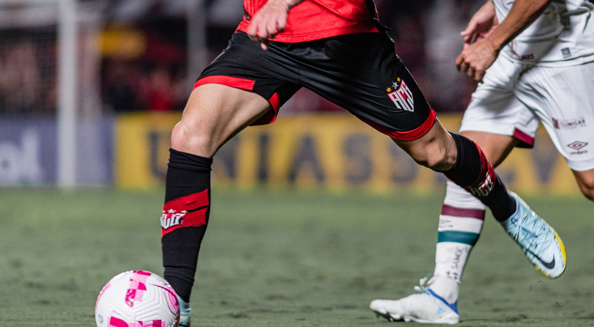 Foto: Alan Deyvid/Atlético-GO