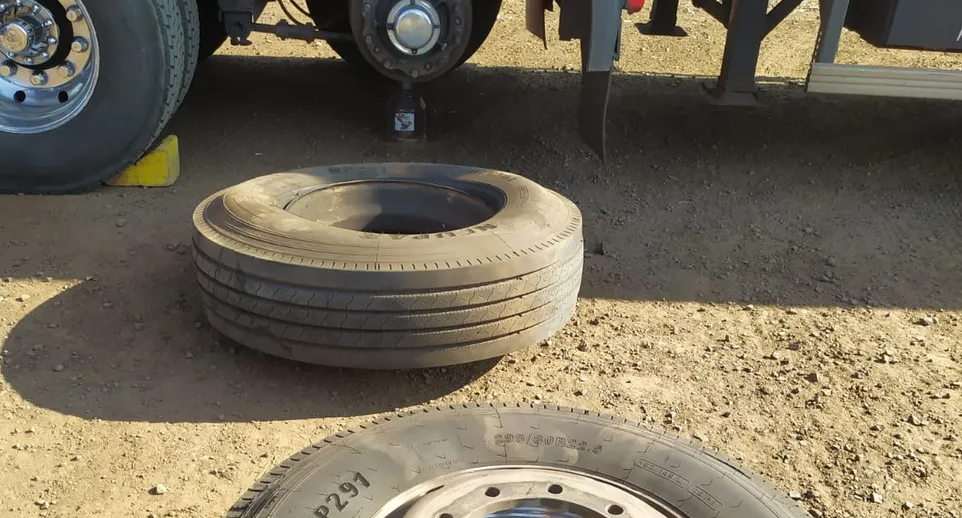 Foto: Polícia Militar