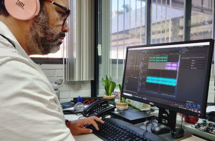 (Foto: Mireli Obando)