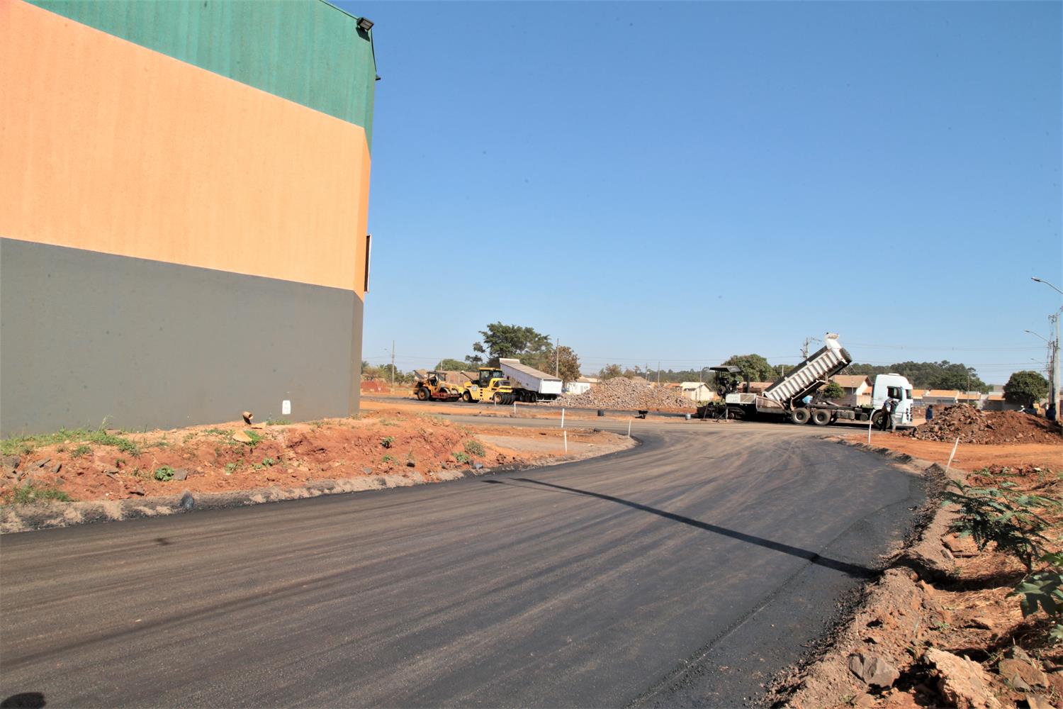 Foto: Arquivo/Denilson Secreta PMCG