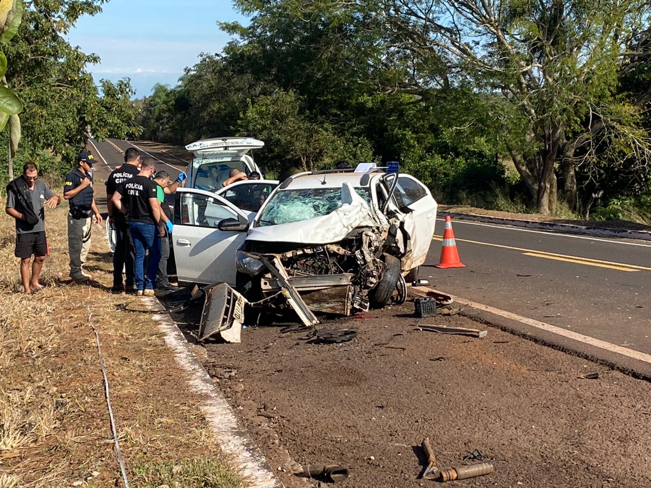 Foto: Reprodução/O Pantaneiro