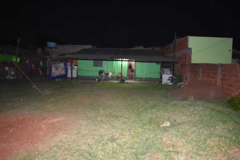 Ao ser presa, ela confessou o crime dizendo que queria apenas defender a pequena - Foto: Foto: ABC Color