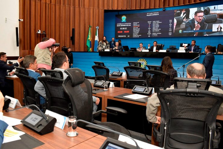 Foto: Luciana Nassar