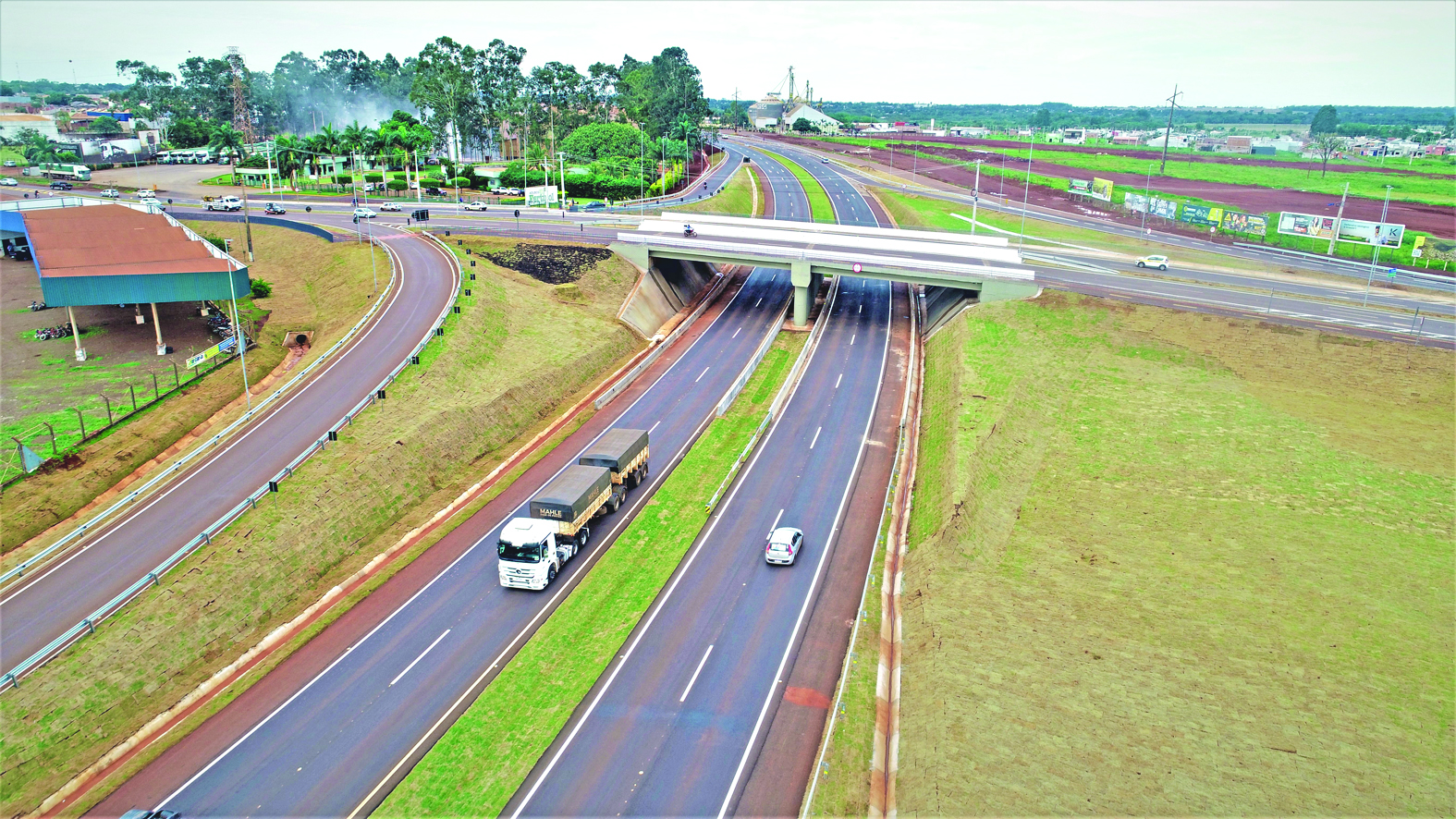 Foto: Divulgação CCRMS