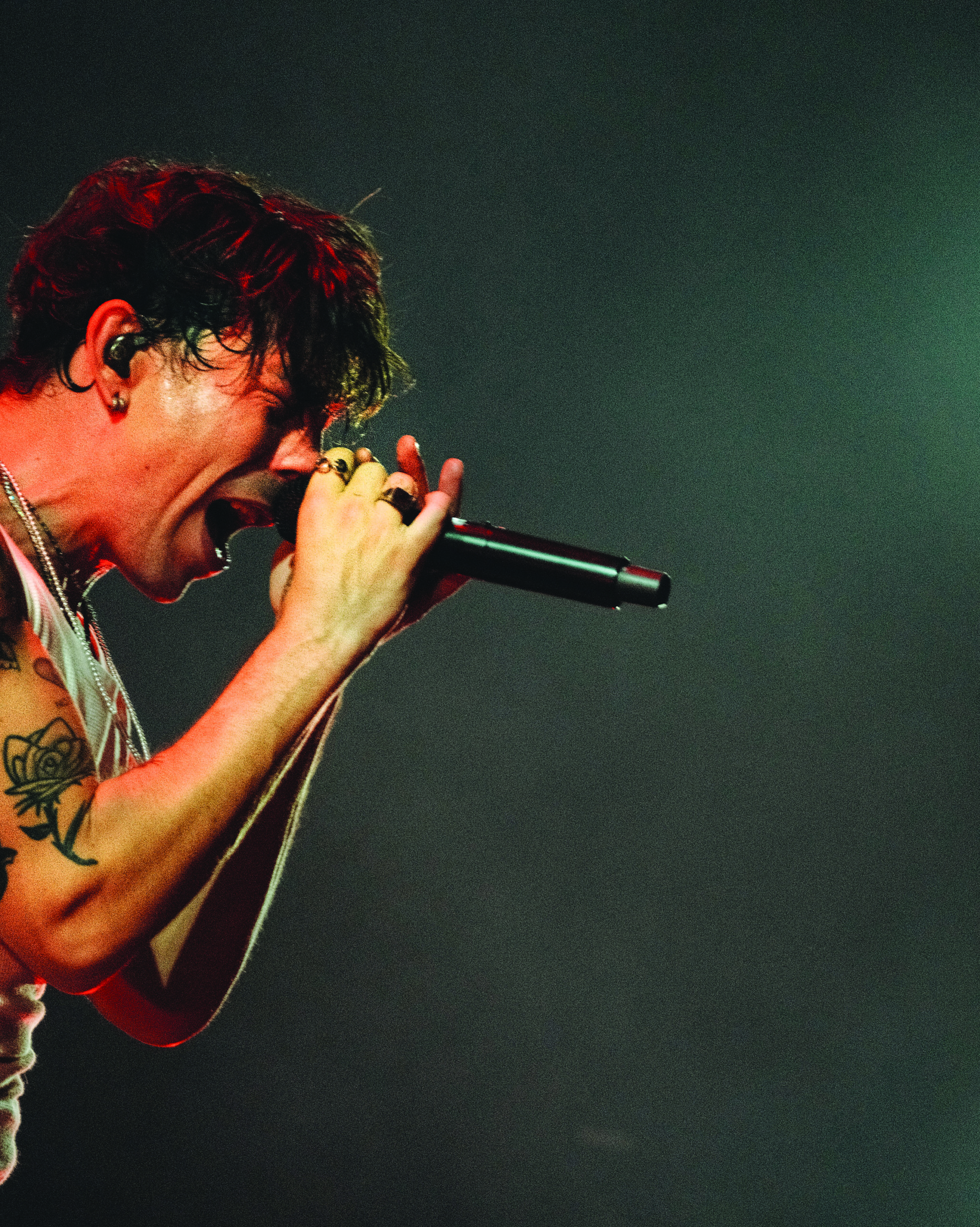 Fotos: César Ovalle/fivulgação