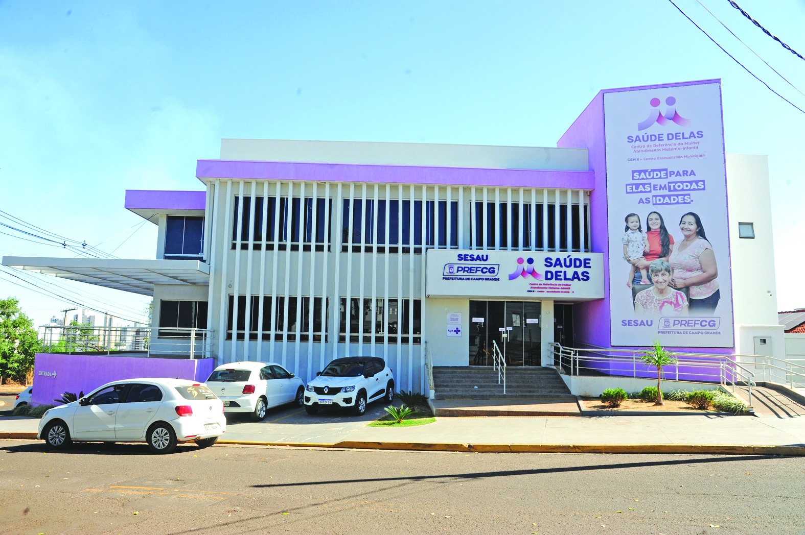 Foto: NILSON FIGUEIREDO