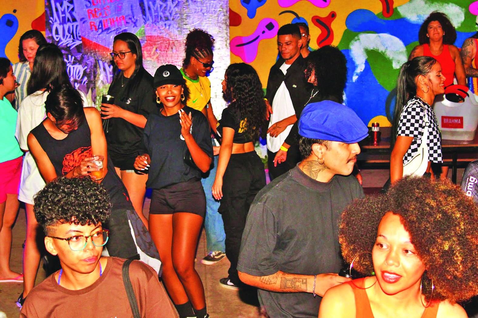 Foto: Hanna Fotografia