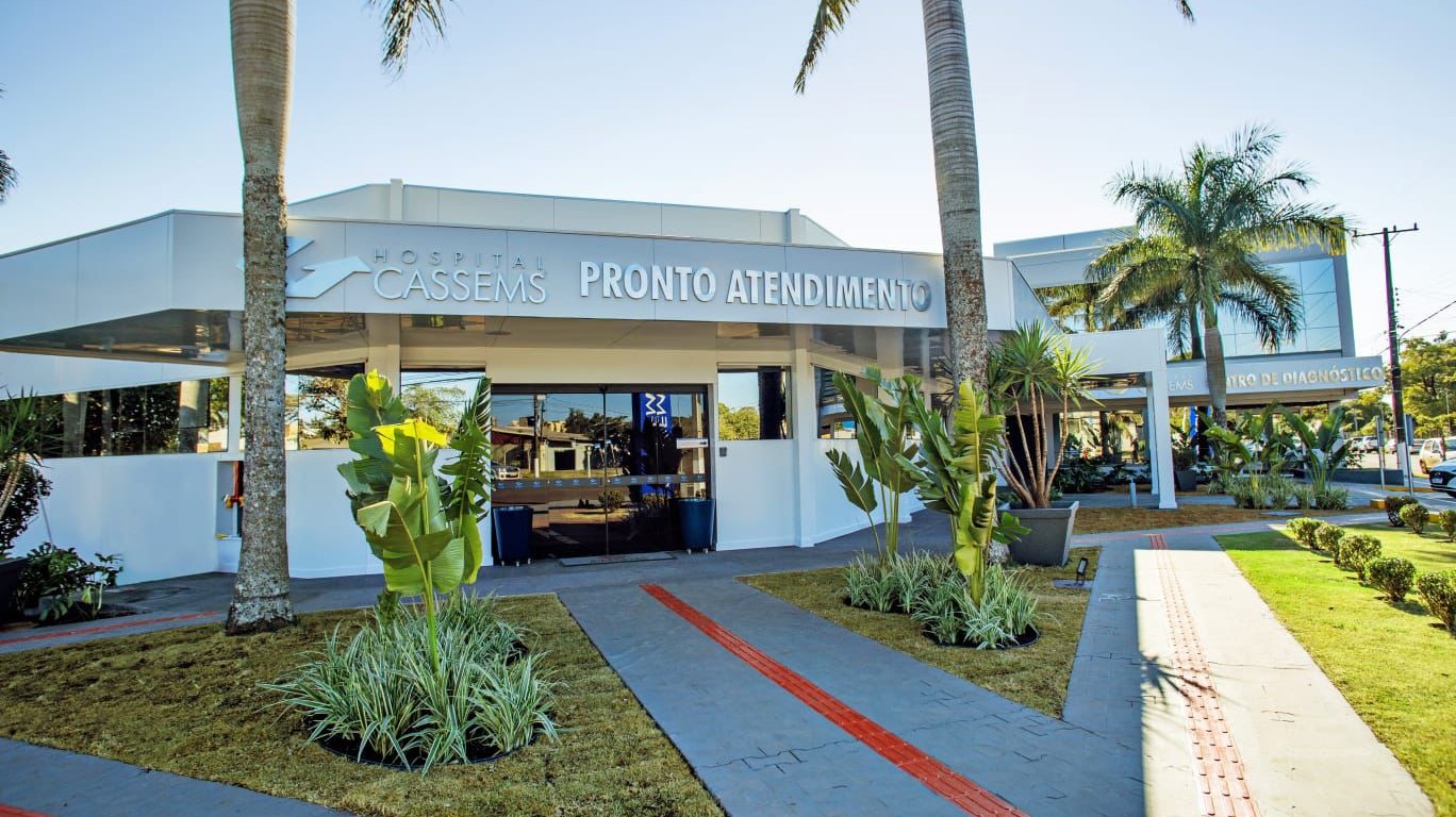 Foto: Comunicação Cassems