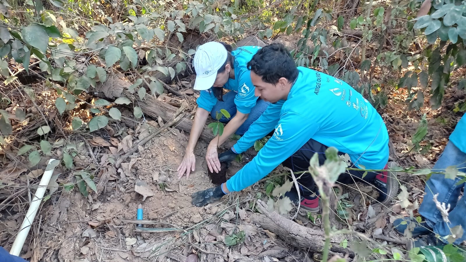 Foto: arquivo pessoal