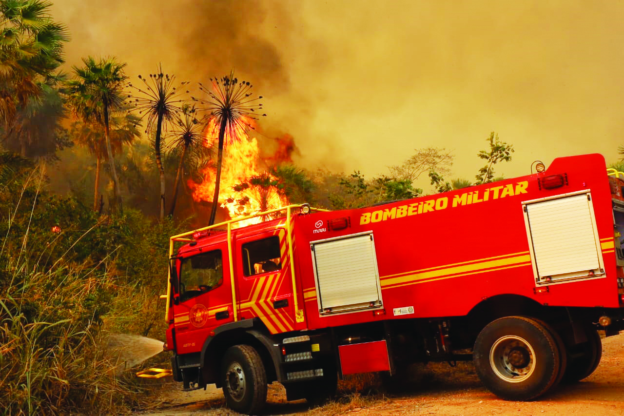 Foto: Álvaro Rezende