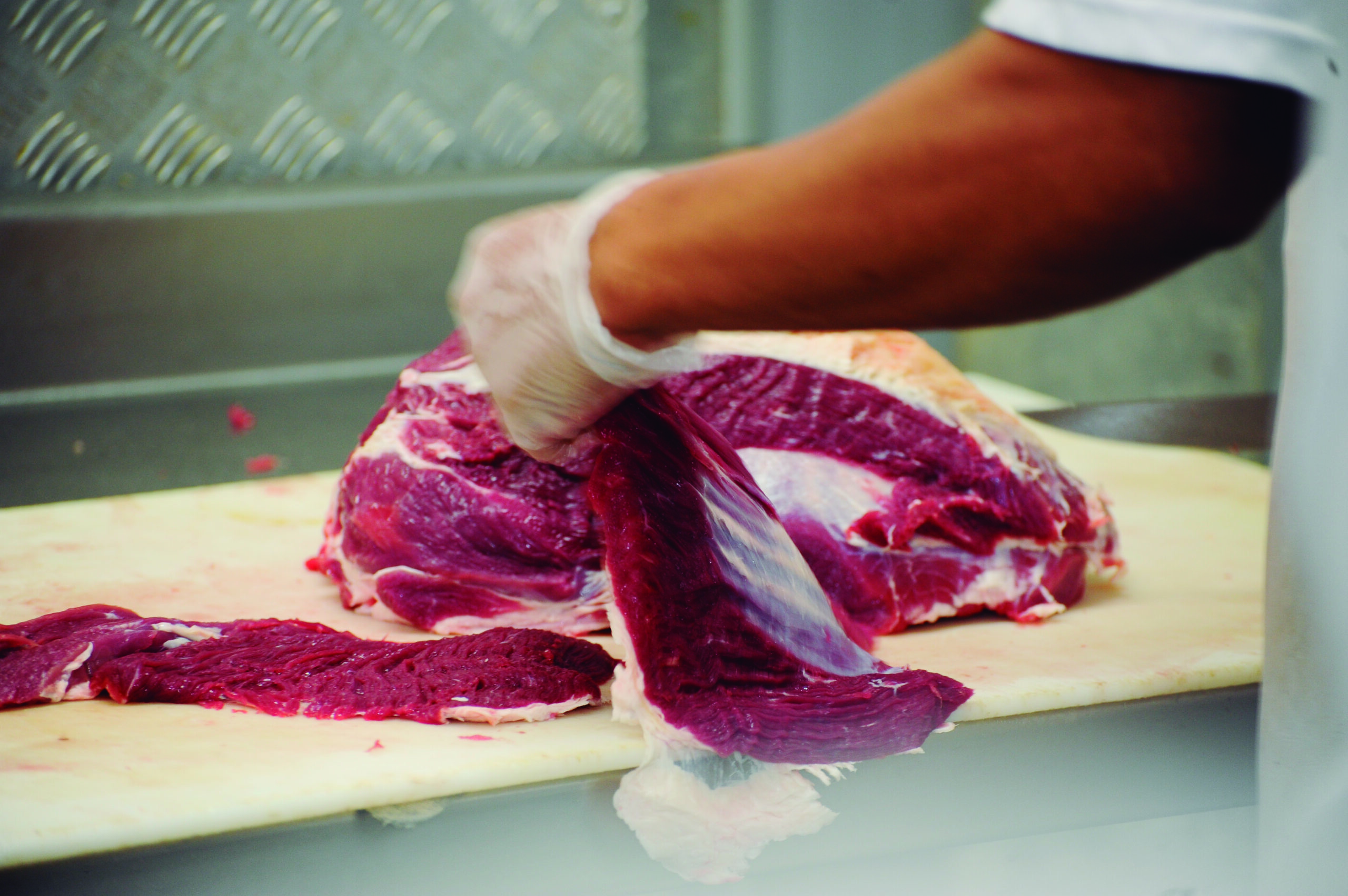 MS bate recorde com exportação de 231,5 mil toneladas de carne bovina no primeiro semestre