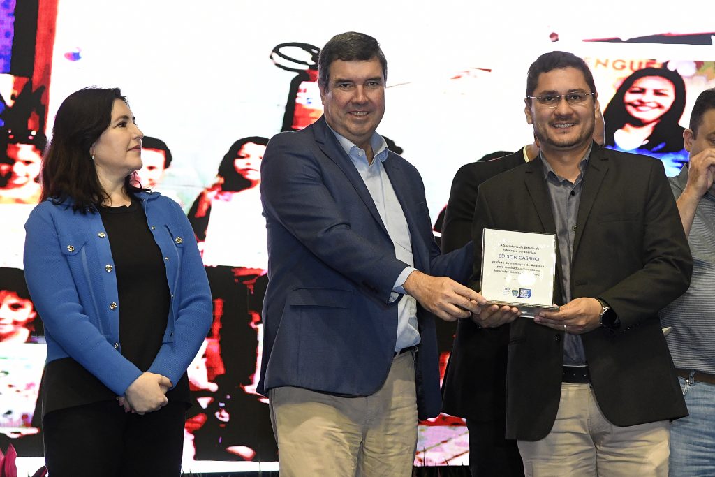 Fotos: Bruno Rezende