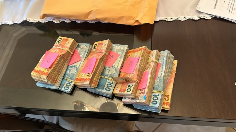 R$ 12 milhões em fraudes: PF e CGU deflagram operação envolvendo licitações em Corumbá