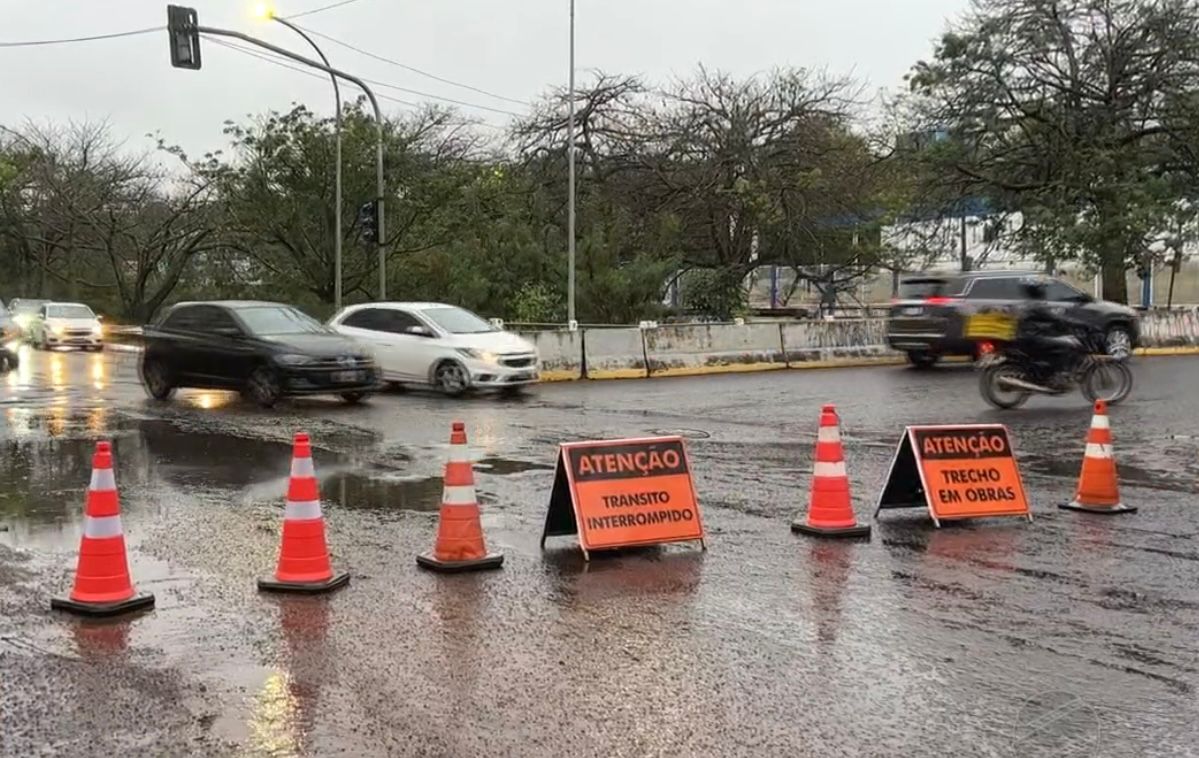 Foto: Reprodução/TV Morena