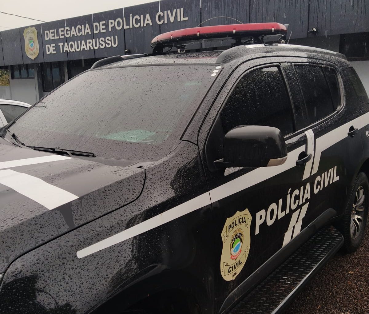 Foto: Divulgação/PCMS