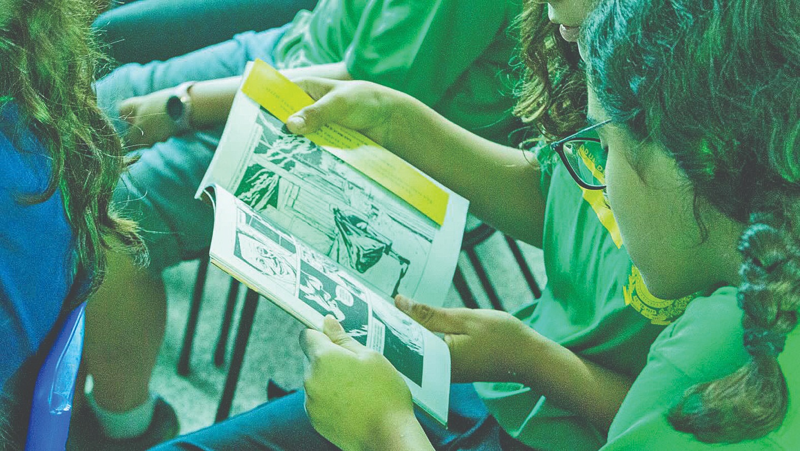 Foto: Reprodução/ Redes Sociais Casa de Ensaio