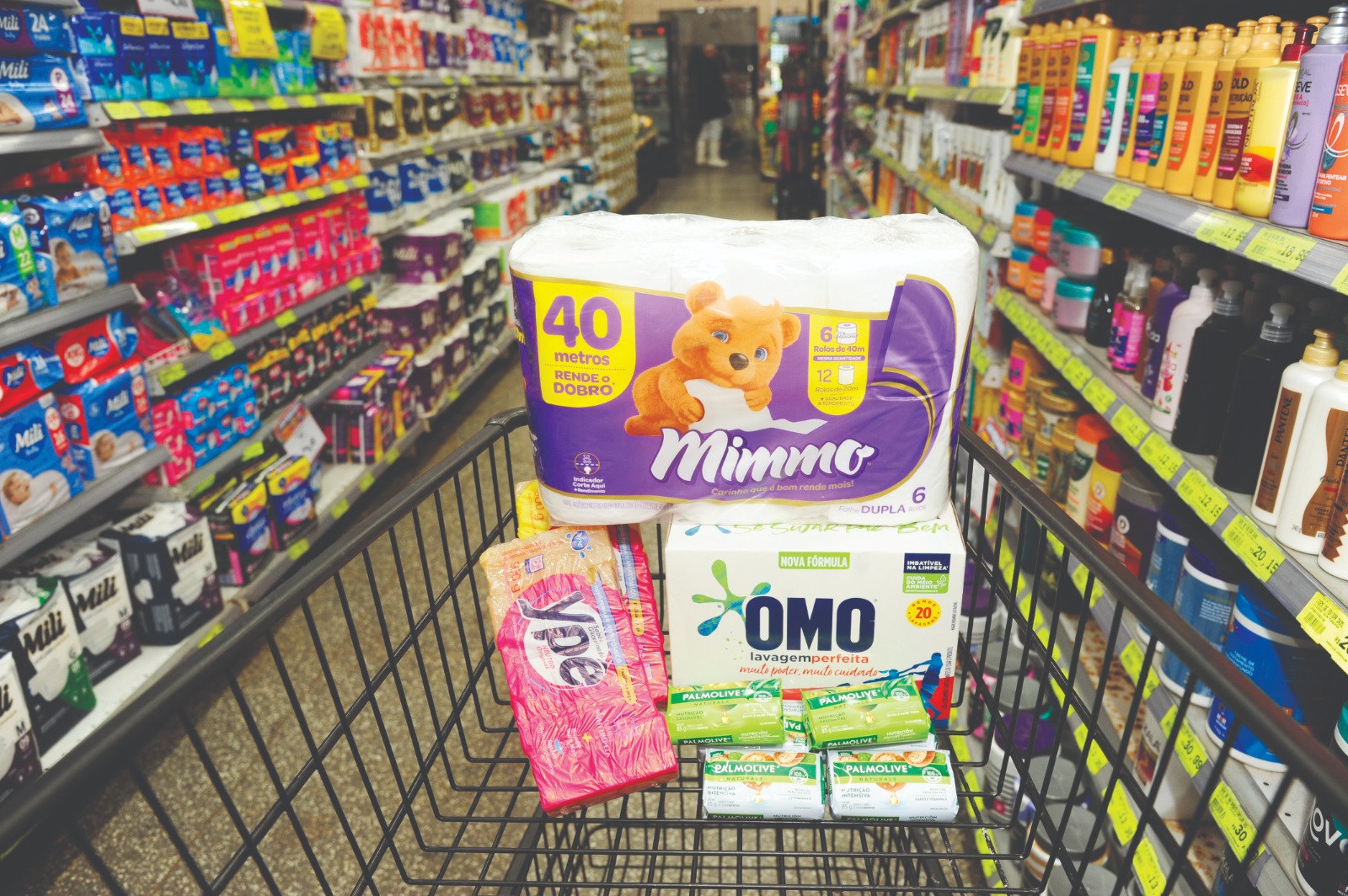 Foto: Nilson Figueiredo