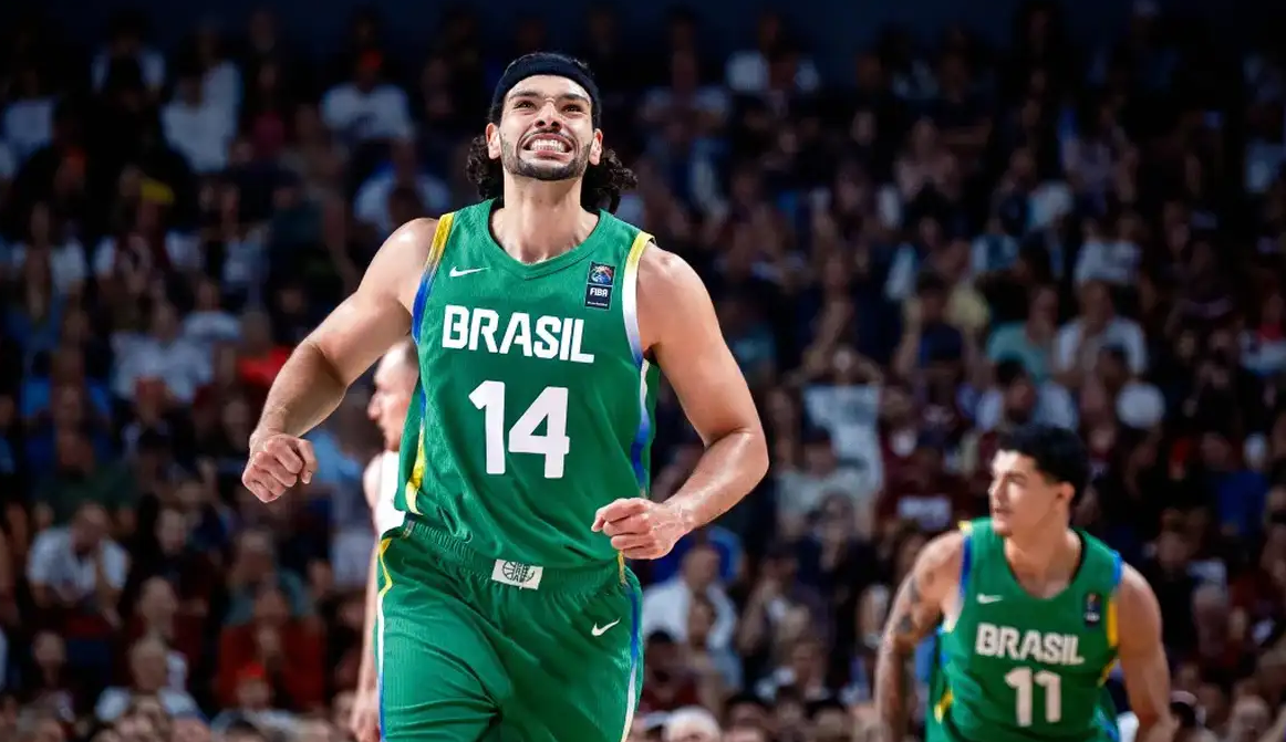 Foto: Fiba/Divulgação