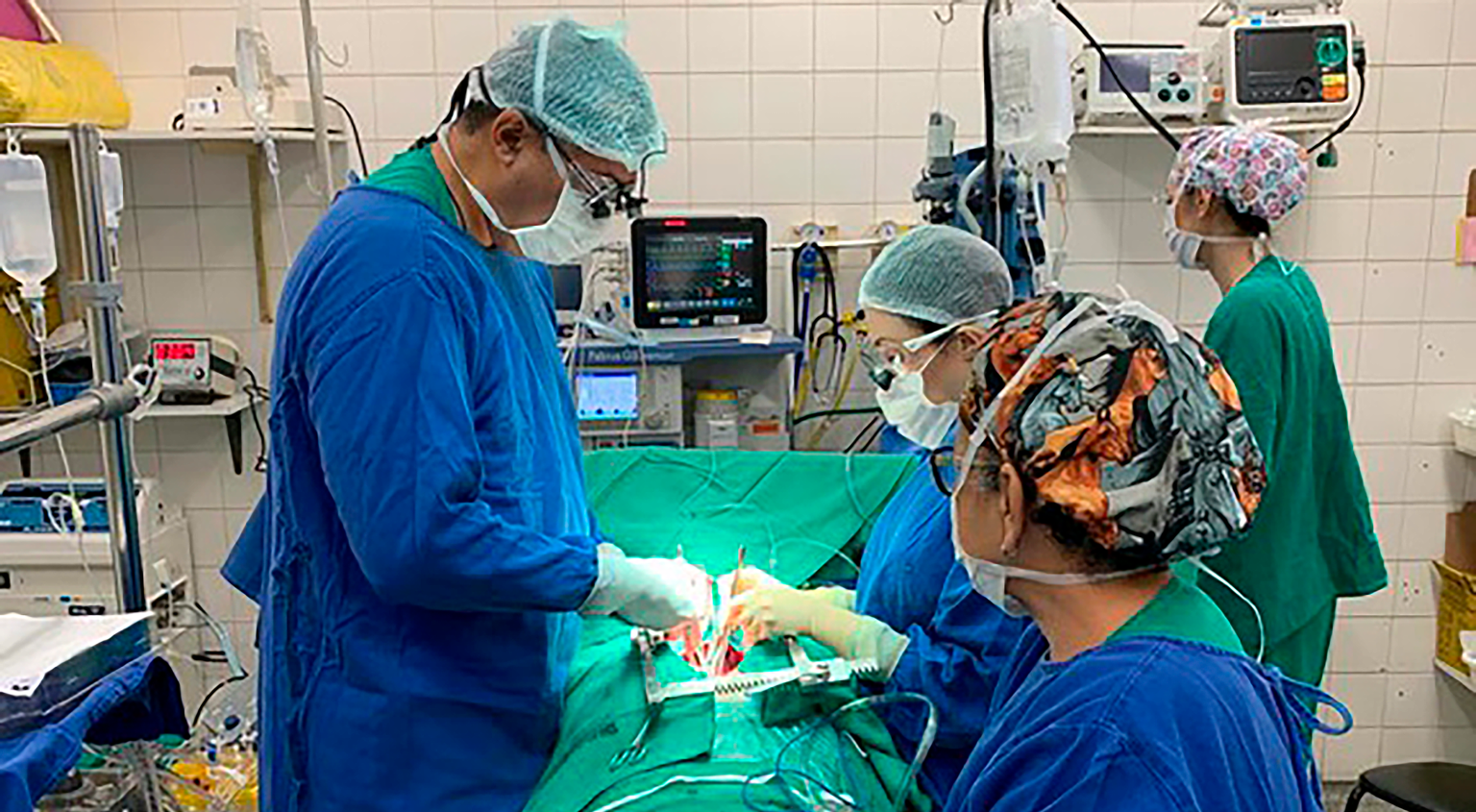 Hospitais universitários de MS realizam mutirões de cirurgias e exames neste sábado para reduzir filas do SUS