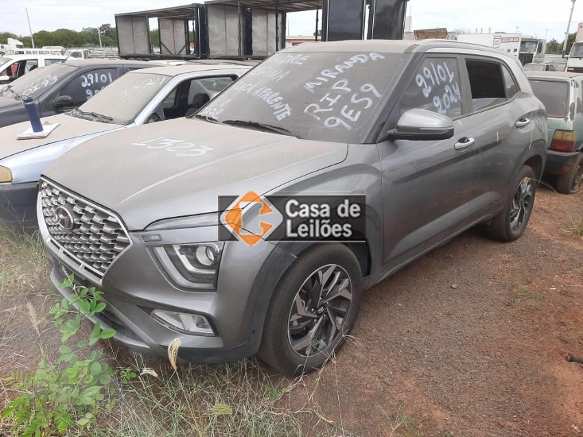 Foto: Divulgação/Casa de Leilões