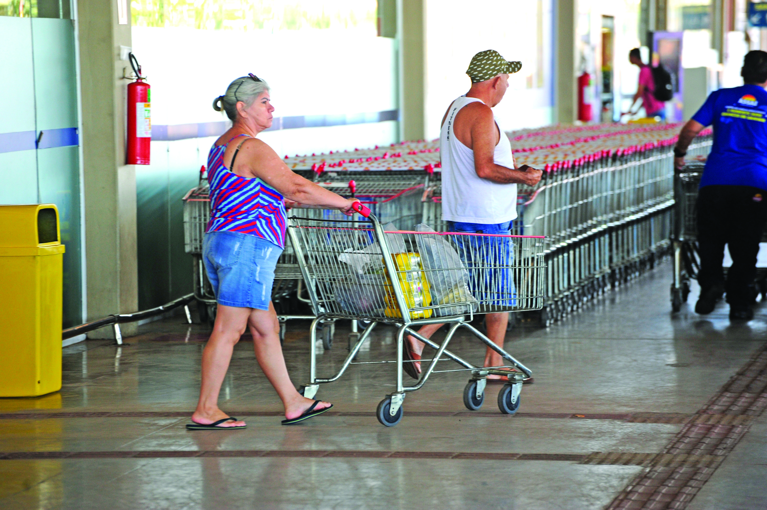 (Foto: Nilson Figueiredo)