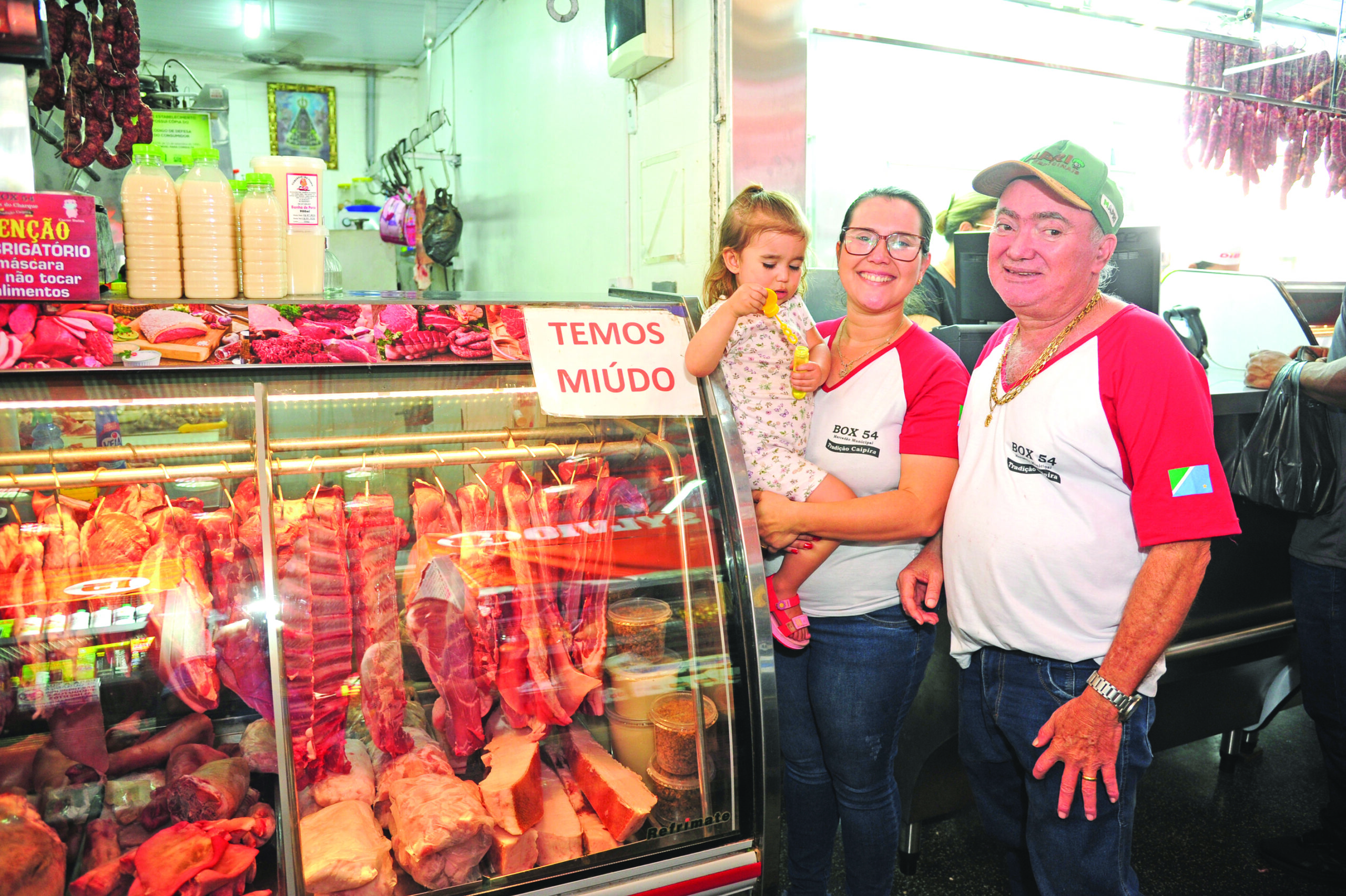 (Foto: Arquivo pessoal )